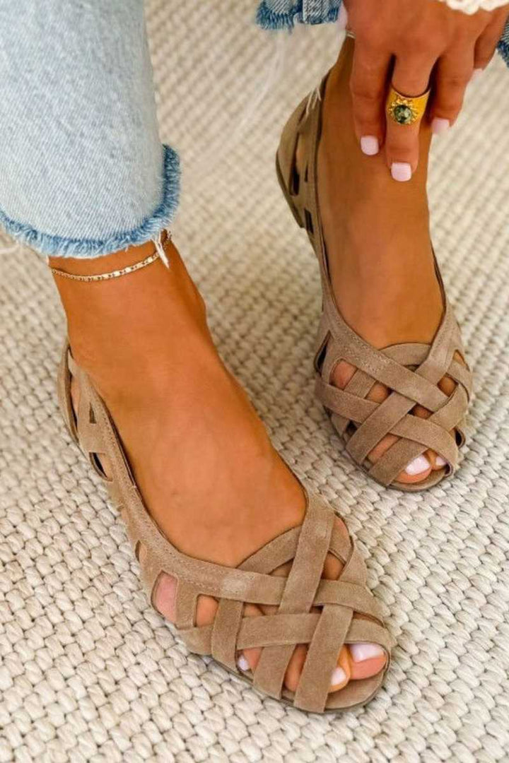 Nabilah | Sandals