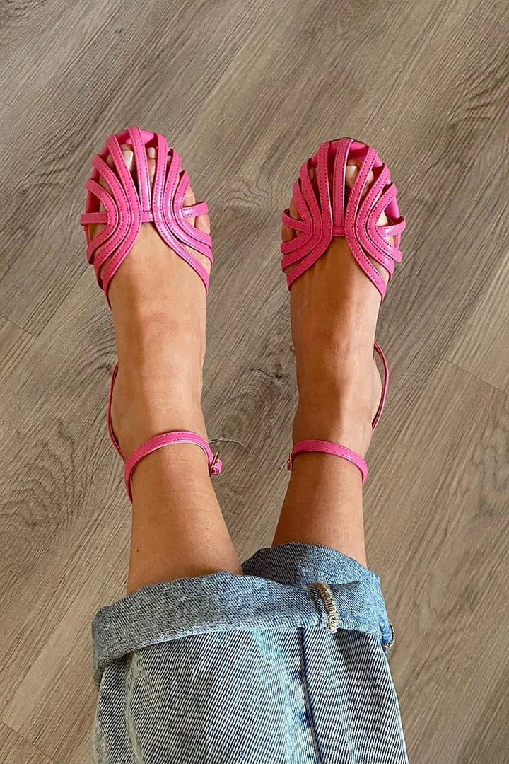Fang | Sandals