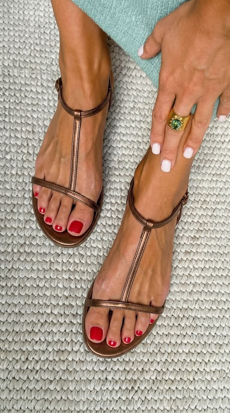 Lian | Sandals
