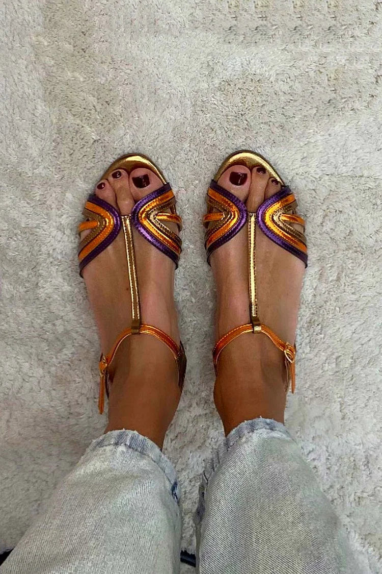 Cheng | Sandals