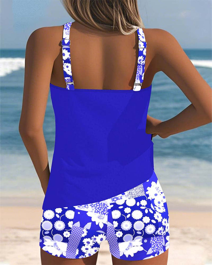 Anwen | 2-Piece Swimsuit Set