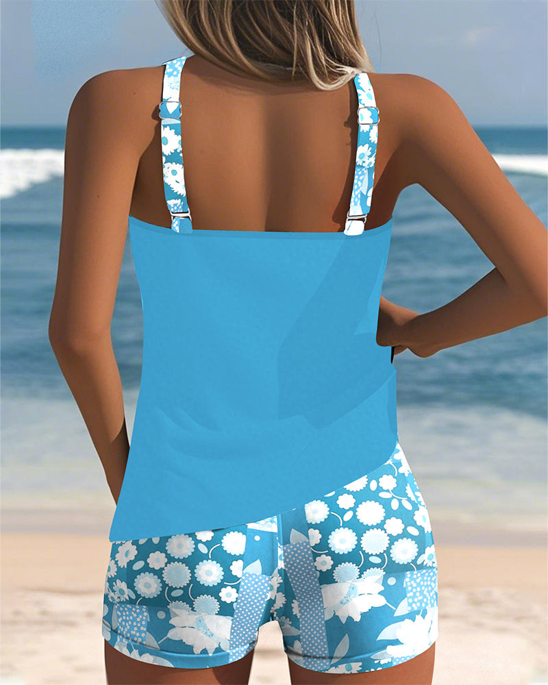 Anwen | 2-Piece Swimsuit Set