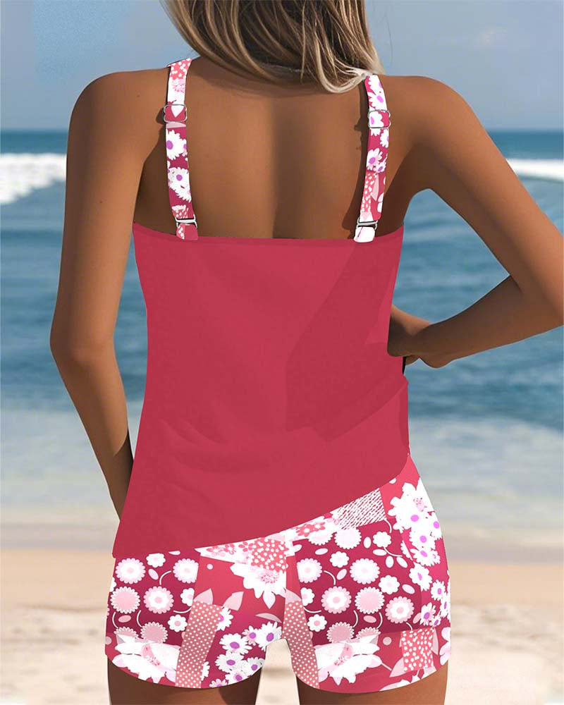 Anwen | 2-Piece Swimsuit Set