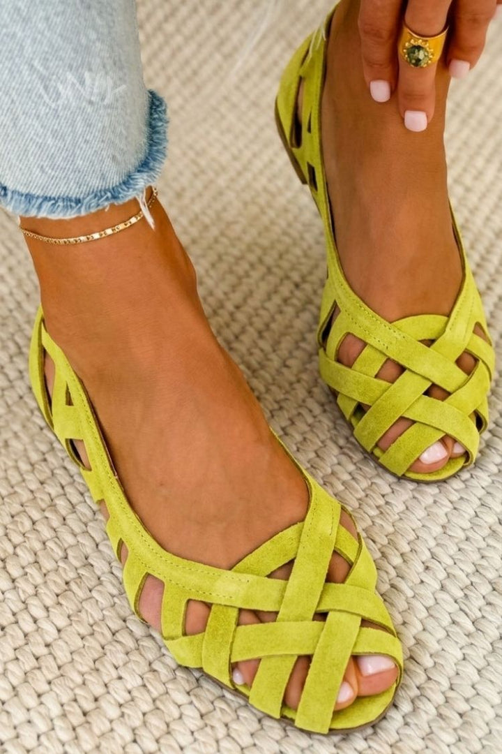 Nabilah | Sandals