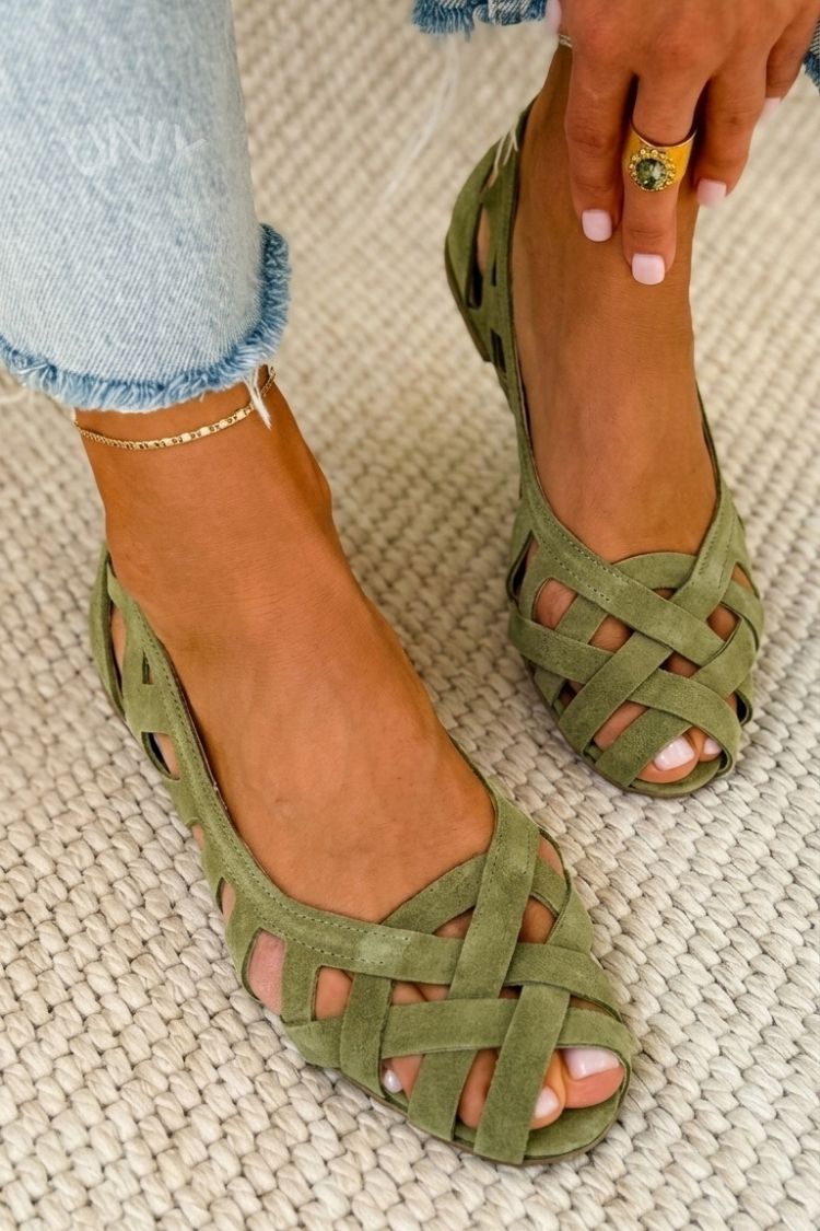 Nabilah | Sandals