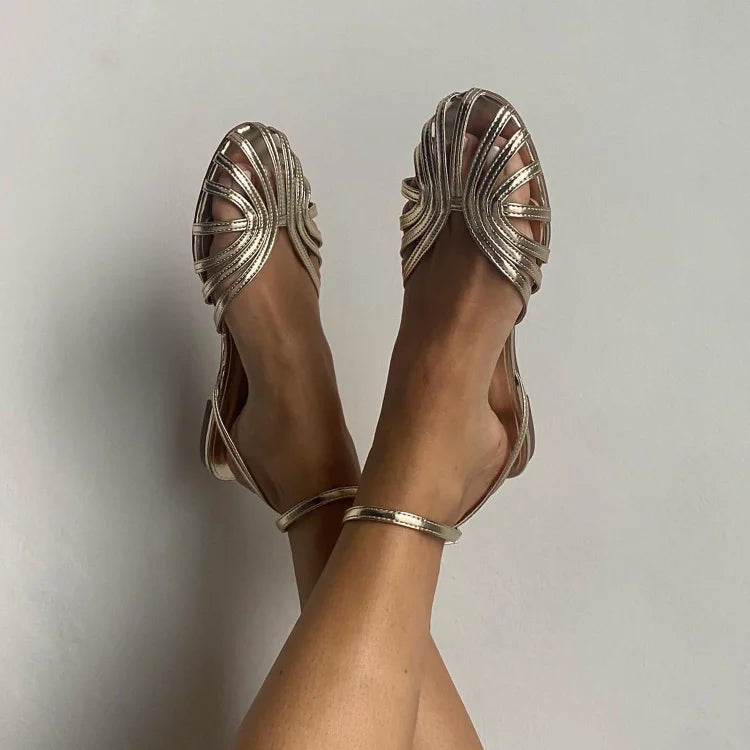 Fang | Sandals