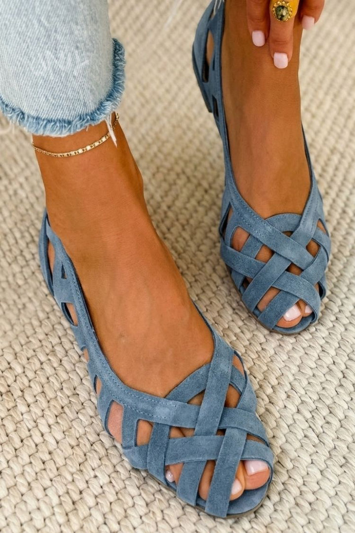 Nabilah | Sandals