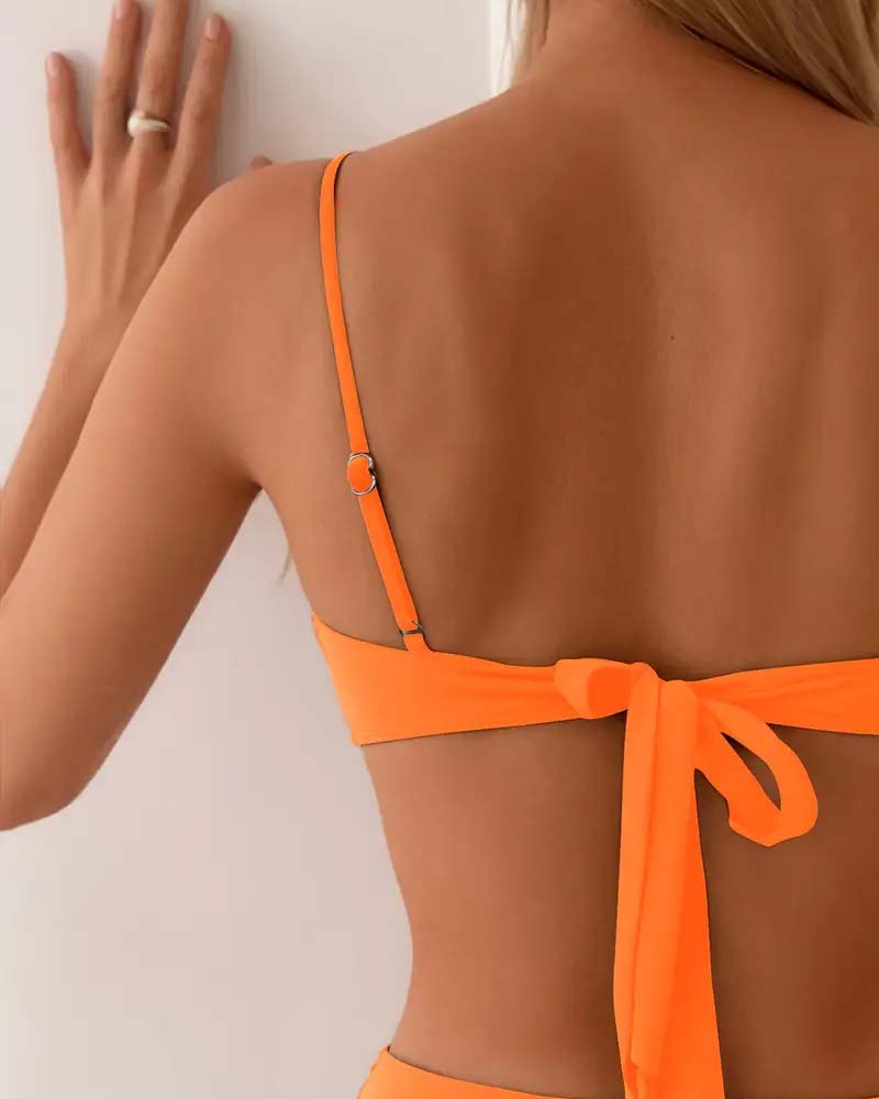 Tianmei | Sexy and Stylish Two-Piece Bikini