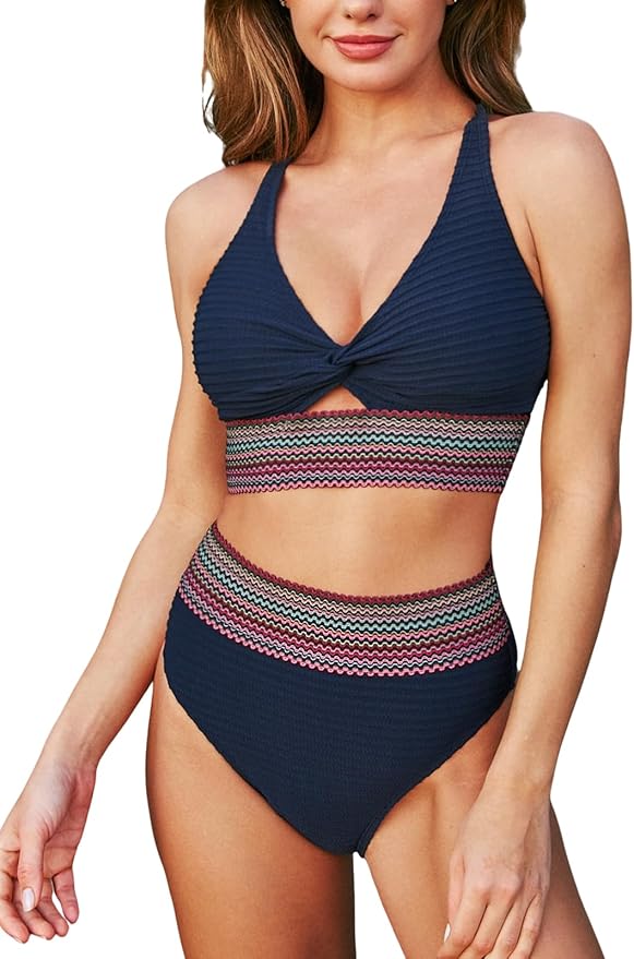 Iling | Your elegant slimming bikini