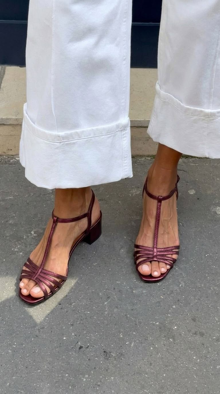Fatimah | Sandals
