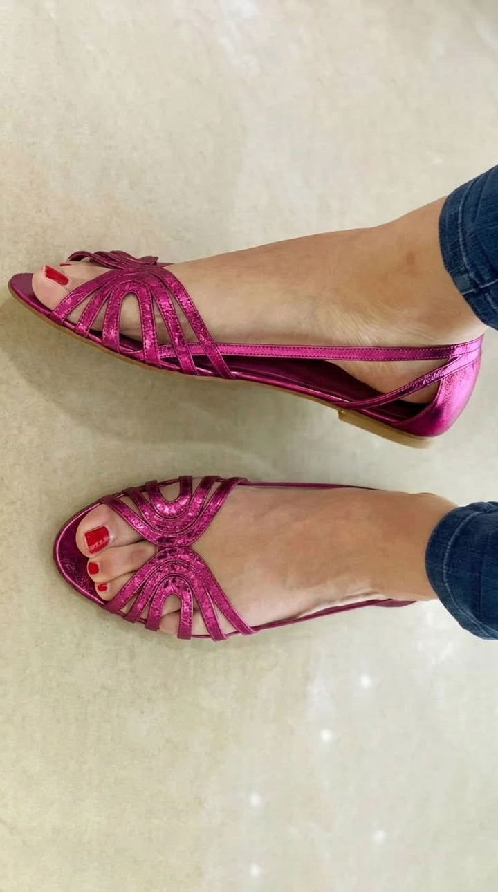 Fen | Sandals
