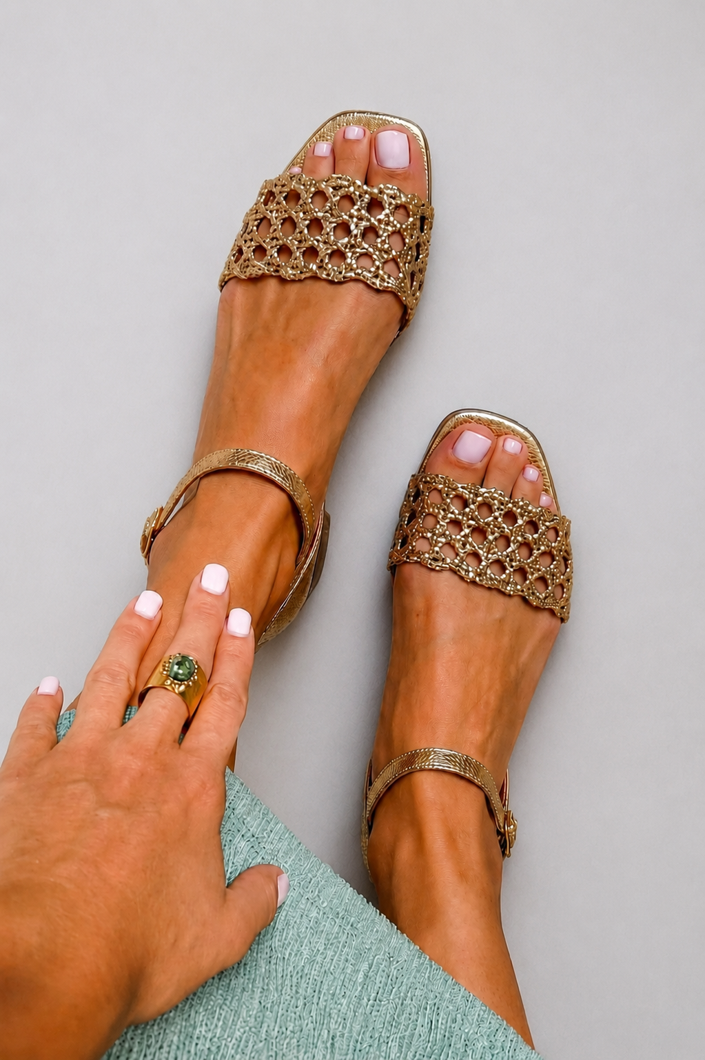 Shu | Sandals
