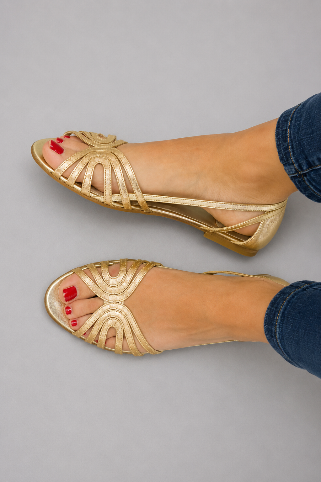 Fen | Sandals