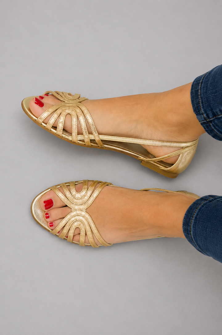 Fen | Sandals