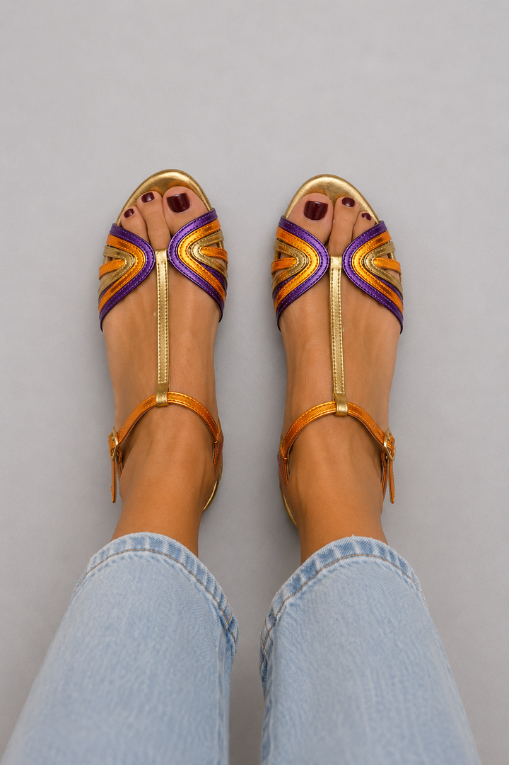 Cheng | Sandals