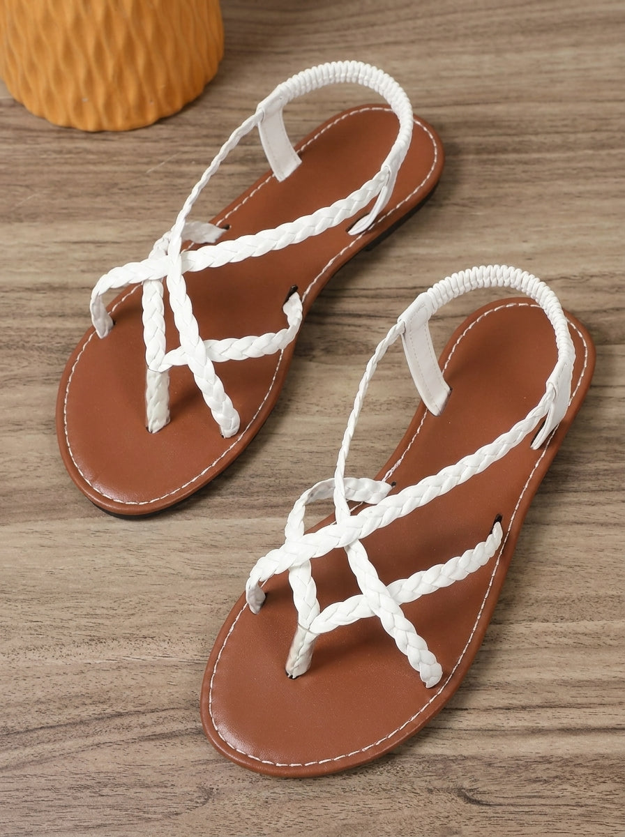 Min | Sandals