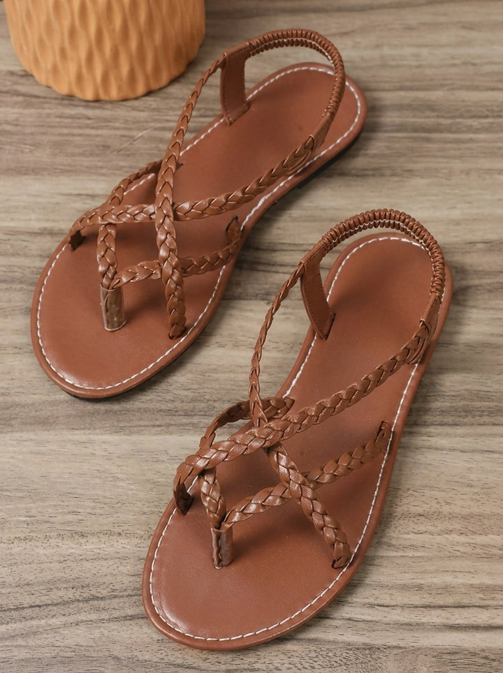 Min | Sandals
