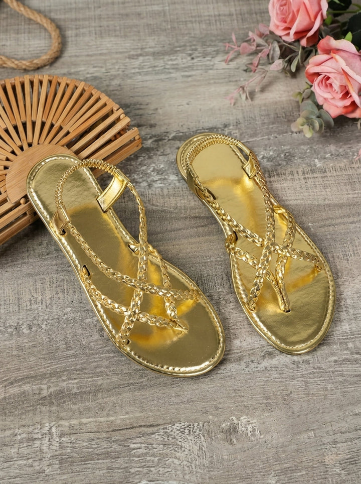 Min | Sandals