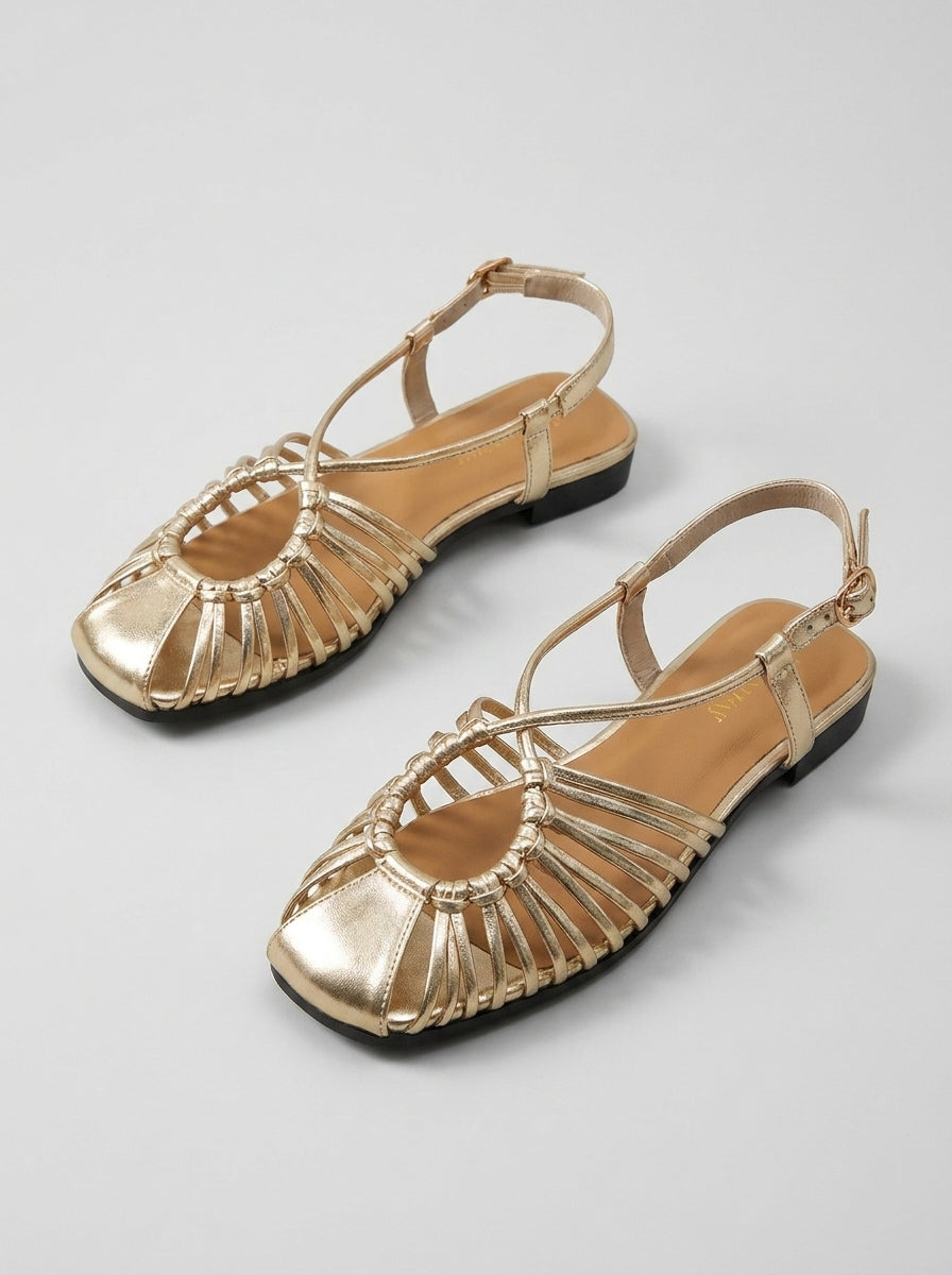 Jing | Sandals