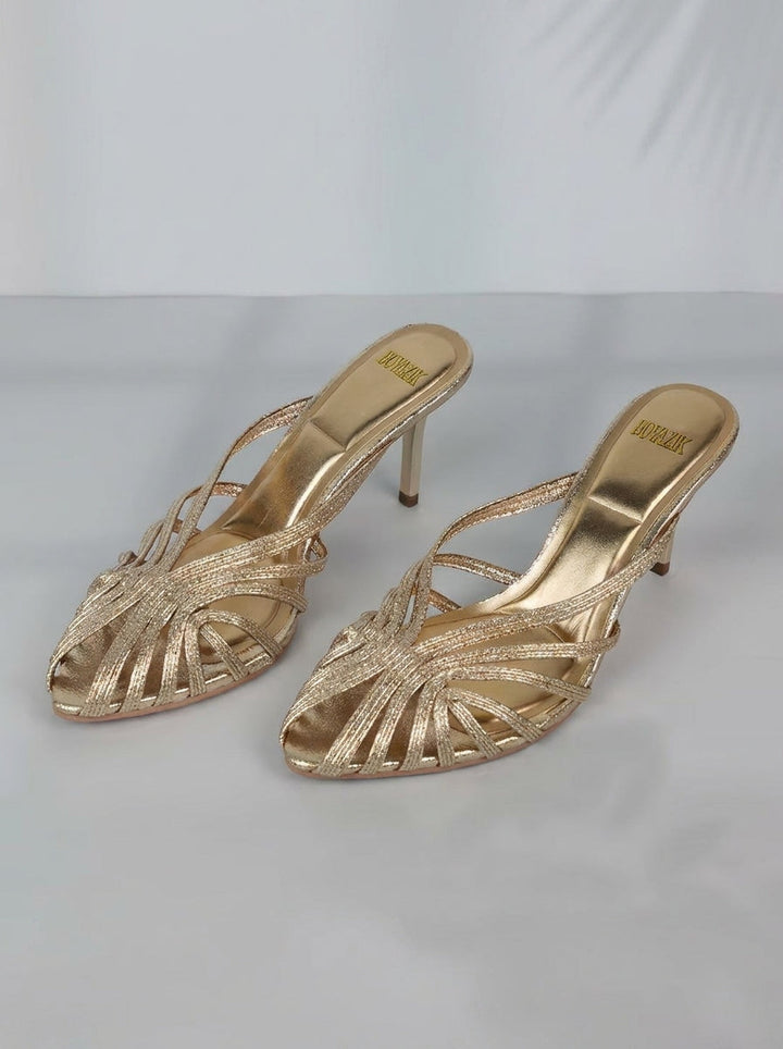 Yan | Sandals