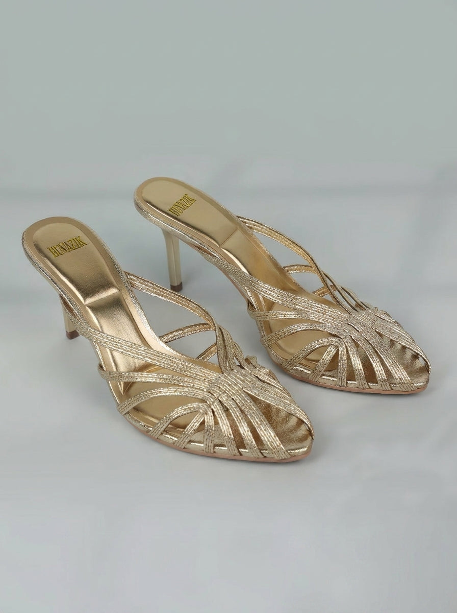 Yan | Sandals