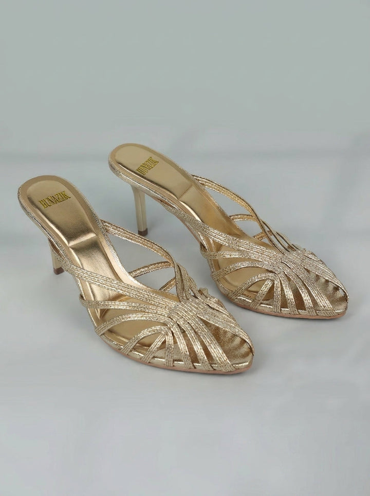 Yan | Sandals