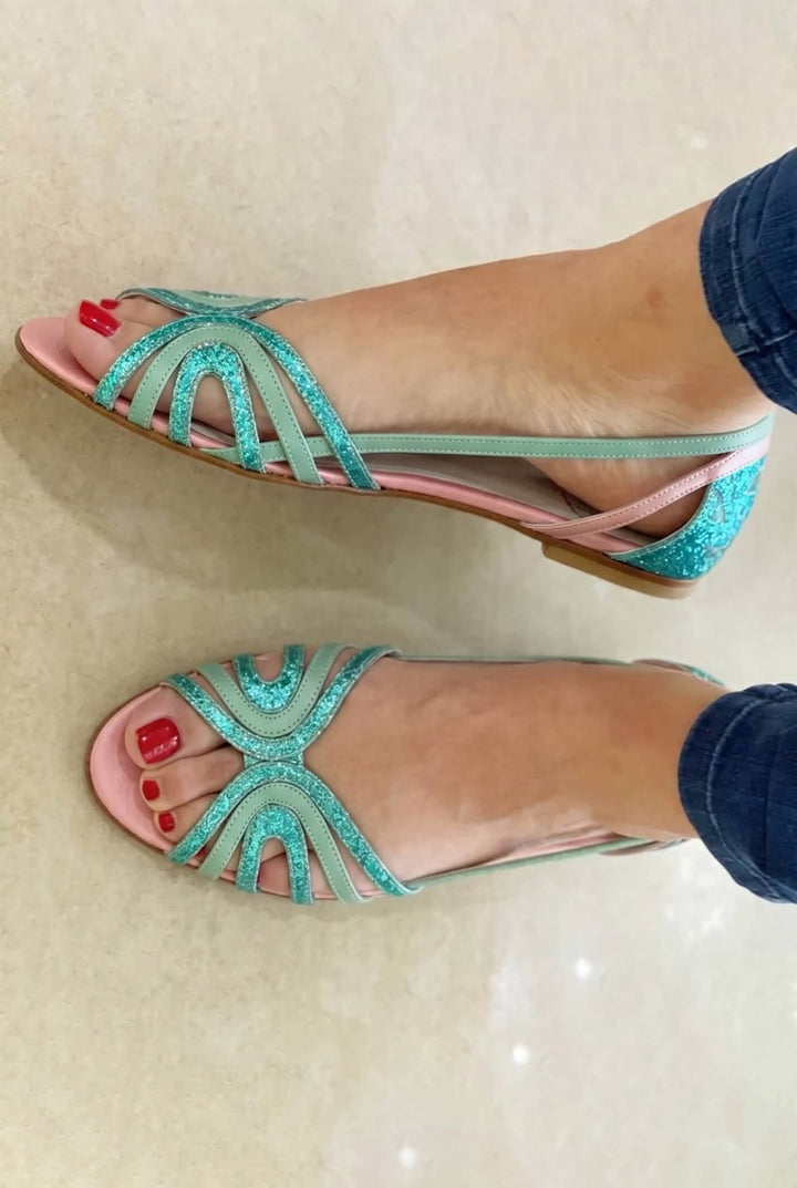 Fen | Sandals