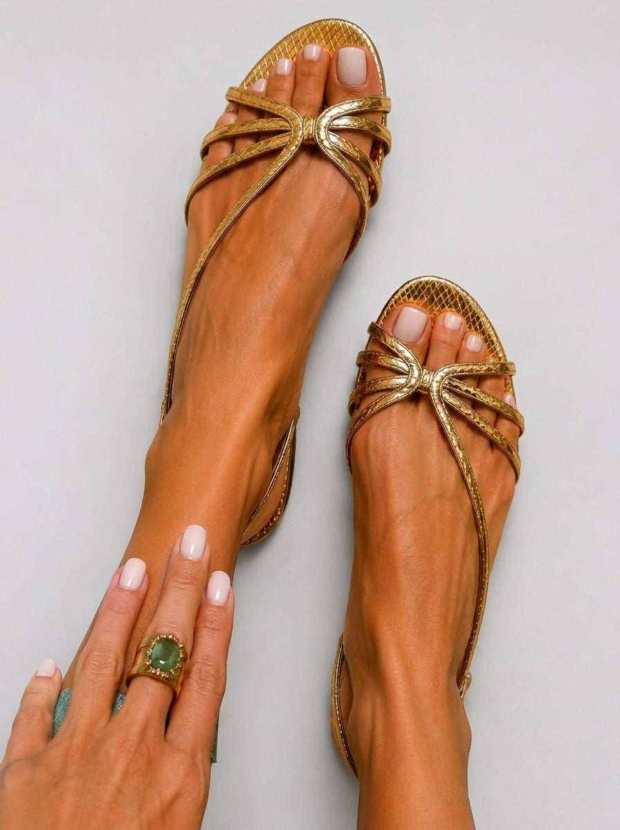 Halimah | Sandals