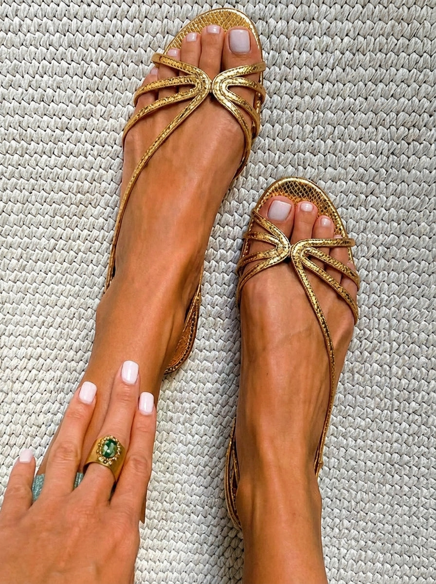 Halimah | Sandals
