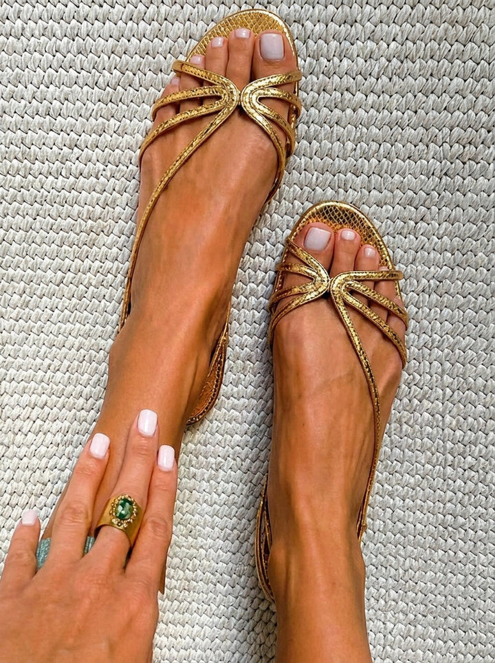 Halimah | Sandals