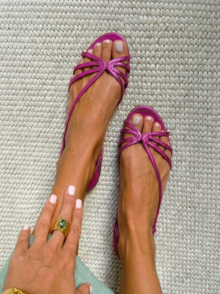 Halimah | Sandals