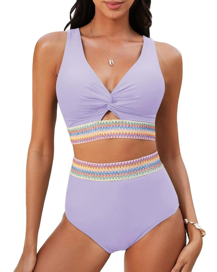 Iling | Your elegant slimming bikini