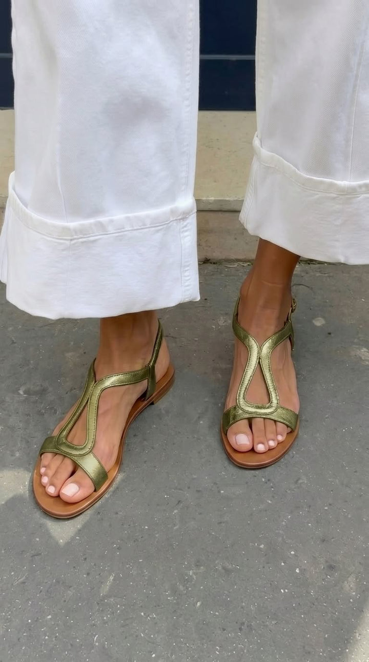 Xue | Sandals