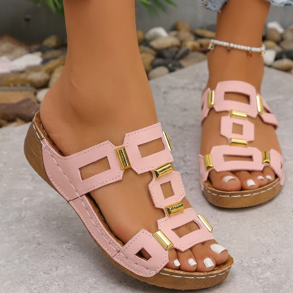 Hui | Sandals