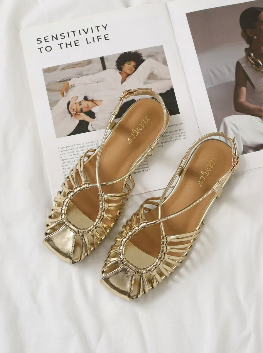 Jing | Sandals