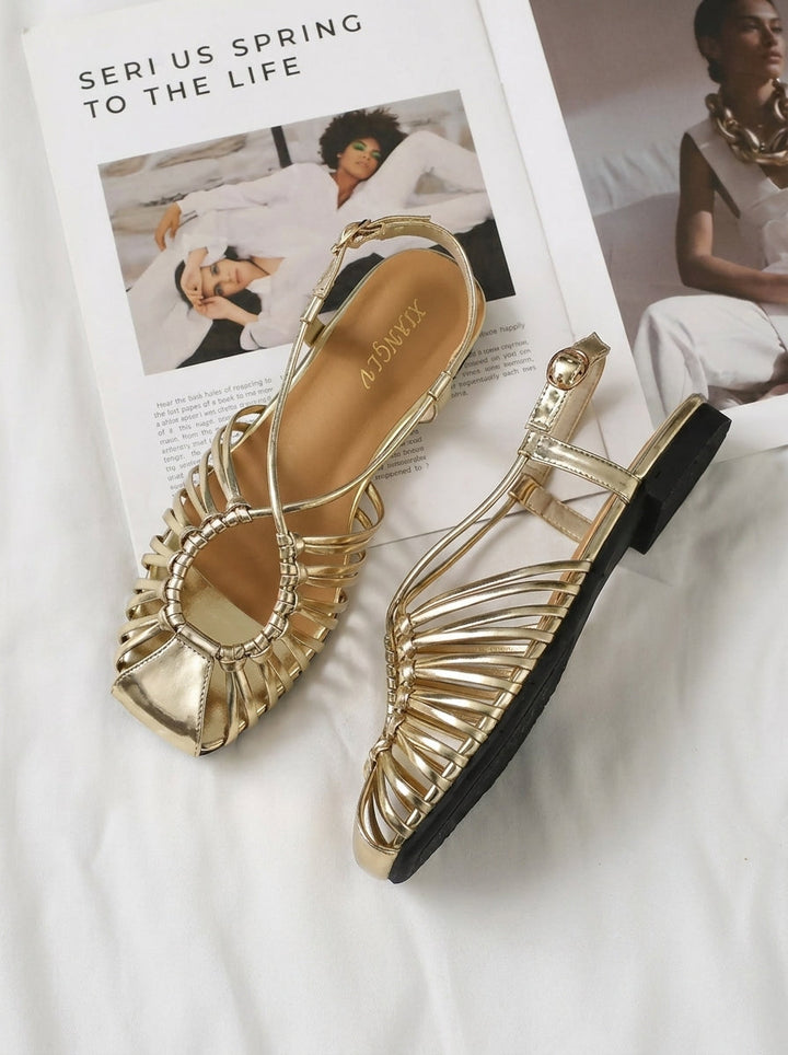 Jing | Sandals