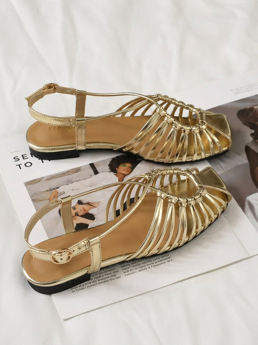 Jing | Sandals