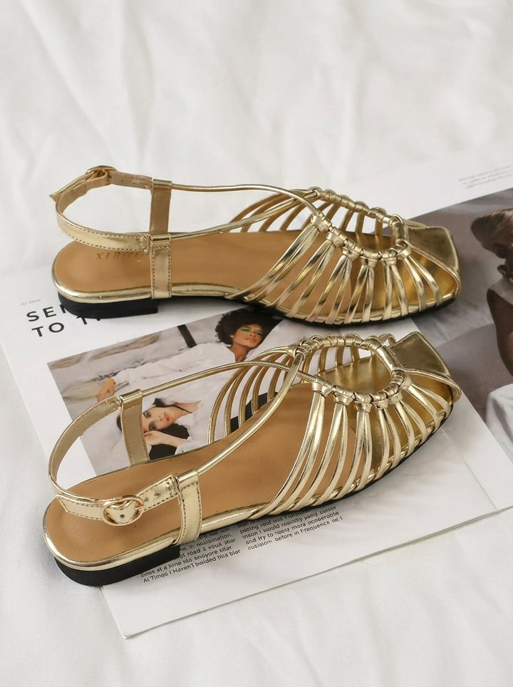 Jing | Sandals
