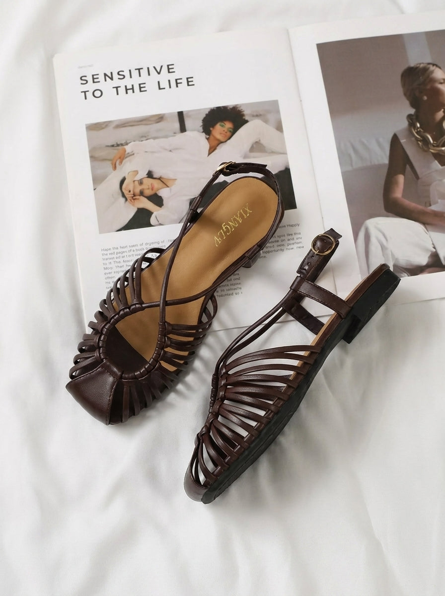 Jing | Sandals