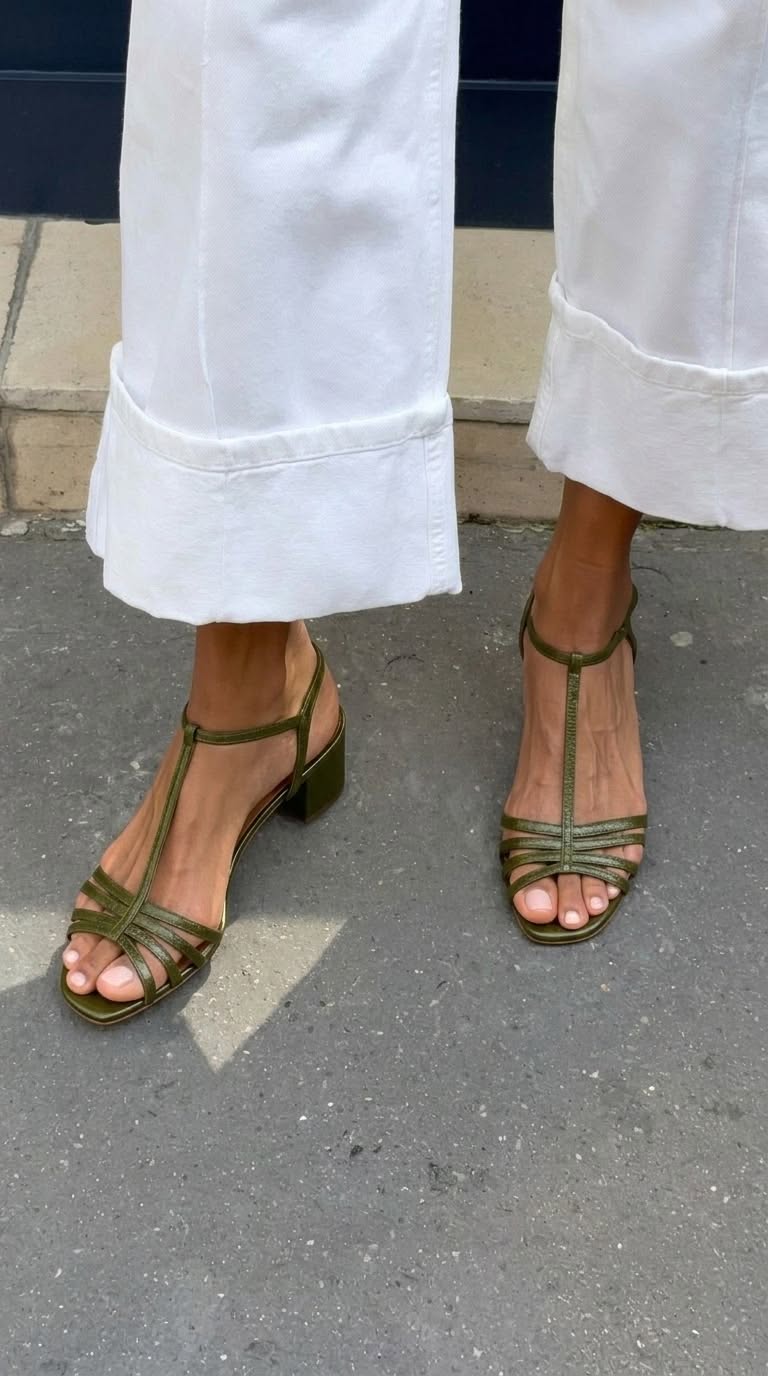 Fatimah | Sandals